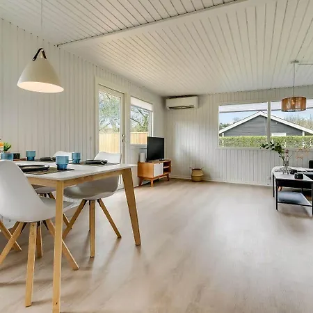 Feriehus C11347-tarm-baeverstien-8 Tarm