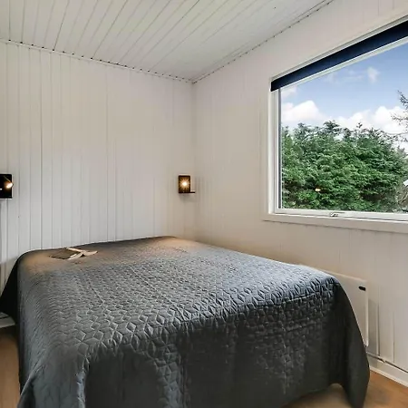 C11347-tarm-baeverstien-8 Ferienhaus Tarm
