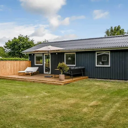 Feriehus C11347-tarm-baeverstien-8 Tarm