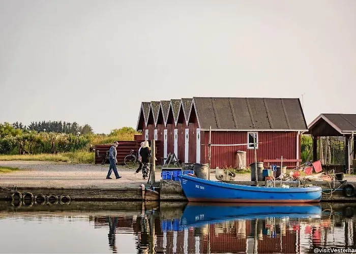 C11347-tarm-baeverstien-8 Prázdninový dům Tarm